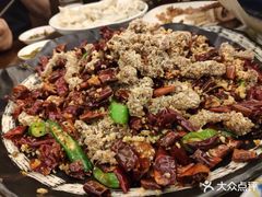 -邓公本味卤·江湖菜(天星桥创始店)