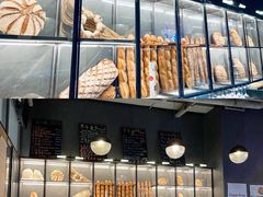 -老梦面包CHEZMOREL(麦子店)