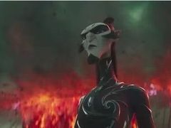 -万象影城(杭州万象城IMAX激光店)