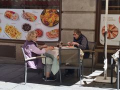 -火腿博物馆(马约尔广场店)