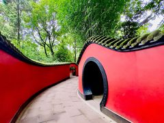 -成都武侯祠博物馆