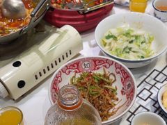 -湖南老饭铺(福永店)