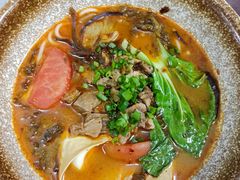 -蒙自源米线大王(普宁广场店)