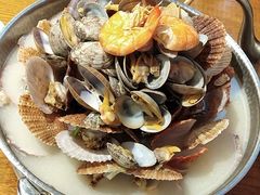 -必点海鲜·鲅鱼水饺(鞍山西道店)
