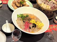-八大碗·地道东北菜(东陵西路店)