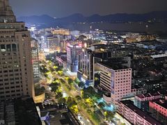 -Hi City·城市之巅