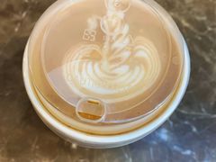 -Manner Coffee(芮欧百货店)