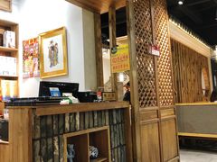 -赵家小馆(沈阳禹洲广场店)