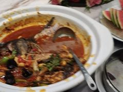 -百姓食府(秦虹路店)