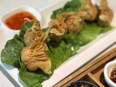 -新仙清汤牛腩(铜锣湾店)