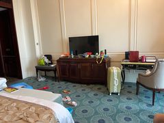 -启东恒大海上威尼斯酒店