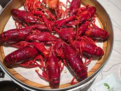 -巴厘龙虾·榜首油焖大虾(沙湖·花园店)