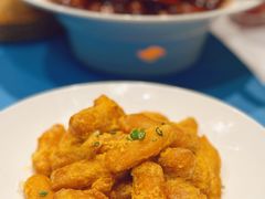 -煜丰汴京烤鸭(福彩路店)