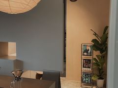 -luutosa  cafe & tea 鹿兔山