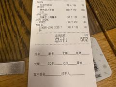 -WOLFGANG PUCK KITCHEN & BAR(迪士尼小镇店)