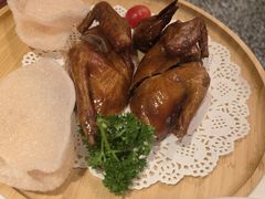 -避风塘·金牌店·夜宵(金玉兰店)