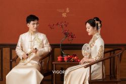 -雪中彩影婚纱摄影·微光艺术中心