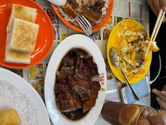 -澳门陈光记烧味饭店(万象城店)