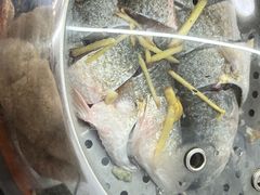 -船奇蒸汽海鲜·闽菜(八市海鲜总店)