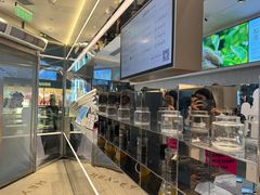 -喜茶(北京三里屯太古里店)