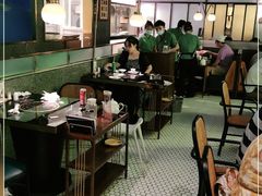 大堂-顺峰顺水顺德菜(龙华店)