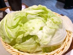 -京门老爆三·铜锅涮肉 爆肚(望京店)
