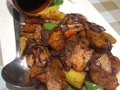 -无名居(西直门总店)