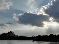 -大宁灵石公园西门票处
