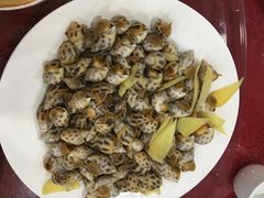 -南海渔家•海鲜•正宗海南菜(海棠湾店)