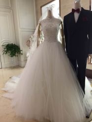 宝娜嫁衣馆-南京宝娜嫁衣婚纱礼服馆(中央路店)