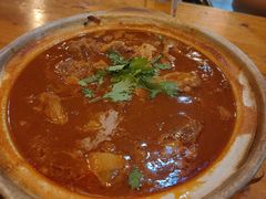 -老姑砂锅·烧烤天津菜(体北道店)