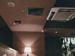 -绿茵阁牛扒餐厅(客村店)