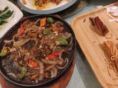 -福来居烤鸭店(天坛二店)