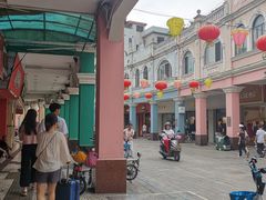 -城市便捷酒店(佛山大良清晖园步行街店)