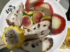 -初色海鲜自助(万丰路店)