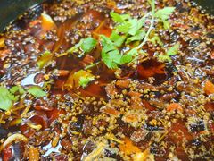 -刘胖娃鱼庄·特色肥肠鱼(杨家坪店)