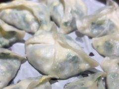-院里汤包·虾汤包青岛菜(辽源路店)