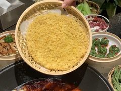 -朱光玉火锅馆(正弘城店)