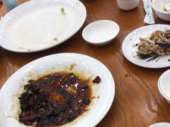 -大地土窑菜馆·特色罗浮农家菜(罗浮山景区店)