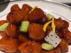 -晓粤·惹味粤菜(凯德乐峰广场店)