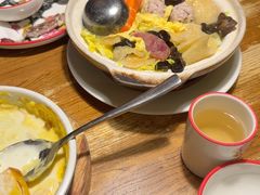 -新白鹿餐厅(龙游路店)