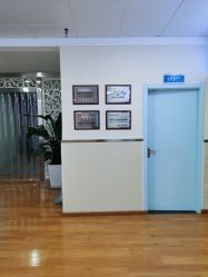 -成都军建医院·疤痕诊疗中心