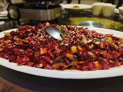 -茶叁酒肆·楚味江湖(菱角湖店)