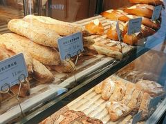 -21克拉面包(崂山万象汇店)