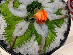 -海底捞火锅(锦艺城店)