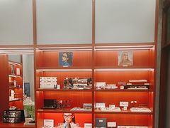 -吴良材眼镜(南翔印象城MEGA店)