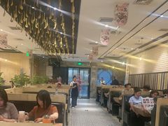 -金掌勺·锅包肉(广渠门店)