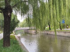 -元大都城垣遗址公园