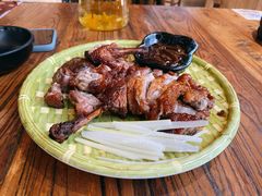 -茶花妹子云南餐厅(北大店)