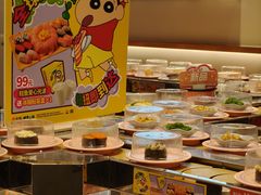 -争鲜回转寿司(东方银座店)